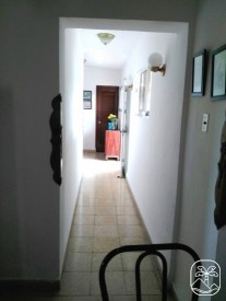 Apartment with 2 bedrooms for exchange in Almendares, Playa, La Habana - 16