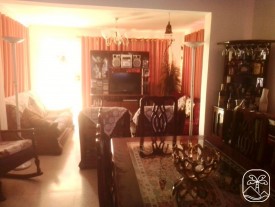 Apartment with 2 bedrooms for exchange in Almendares, Playa, La Habana - 5