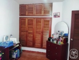 Apartment with 2 bedrooms for exchange in Almendares, Playa, La Habana - 9