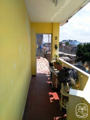 Apartment with 2 bedrooms for sale in Almendares, Playa, La Habana