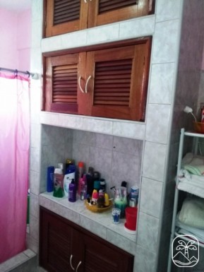 Apartment with 2 bedrooms for sale in Almendares, Playa, La Habana