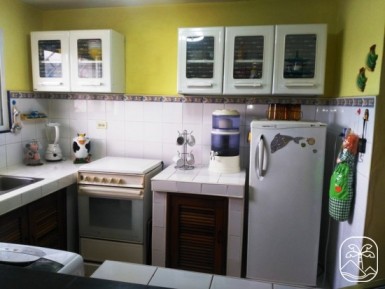 Apartment with 2 bedrooms for sale in Almendares, Playa, La Habana