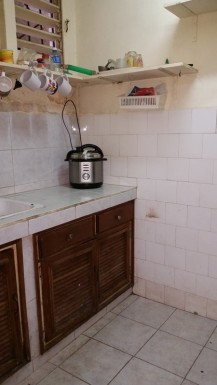 Apartamento de 1 habitación en venta en Vedado, Plaza de la Revolución, La Habana