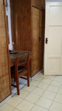 Apartamento de 1 habitación en venta en Vedado, Plaza de la Revolución, La Habana