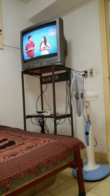 Apartamento de 1 habitación en venta en Vedado, Plaza de la Revolución, La Habana