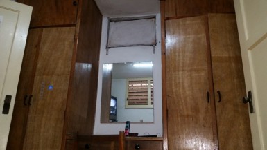 Apartamento de 1 habitación en venta en Vedado, Plaza de la Revolución, La Habana