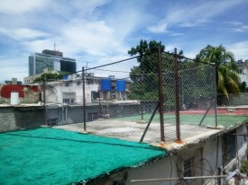 Apartamento de 1 habitación en venta en Rampa, Plaza de la Revolución, La Habana