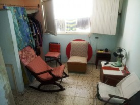 Apartamento de 1 habitación en venta en Rampa, Plaza de la Revolución, La Habana - 13