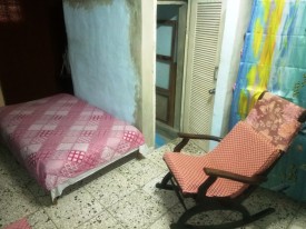 Apartamento de 1 habitación en venta en Rampa, Plaza de la Revolución, La Habana - 15
