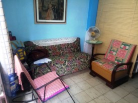 Apartamento de 1 habitación en venta en Rampa, Plaza de la Revolución, La Habana - 2