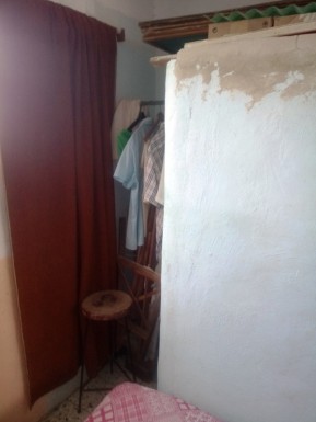 Apartamento de 1 habitación en venta en Rampa, Plaza de la Revolución, La Habana