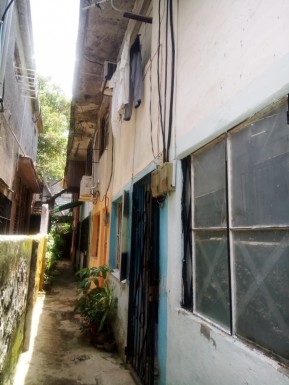 Apartamento de 1 habitación en venta en Rampa, Plaza de la Revolución, La Habana