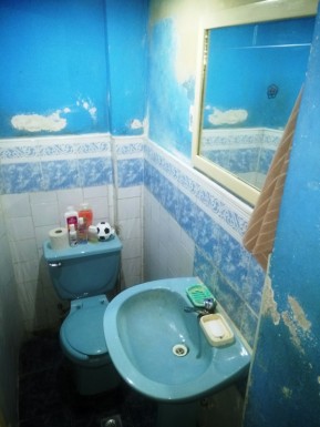 Apartamento de 1 habitación en venta en Rampa, Plaza de la Revolución, La Habana