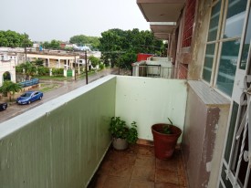 Apartment with 2 bedrooms for sale in Los Quemados, Marianao, La Habana - 6