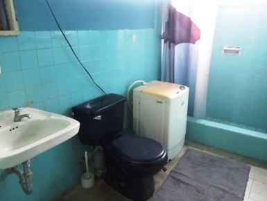 Apartment with 2 bedrooms for sale in Los Quemados, Marianao, La Habana