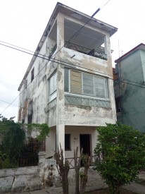 House with 2 bedrooms for sale in Los Quemados, Marianao, La Habana
