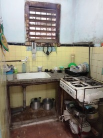 House with 2 bedrooms for sale in Los Quemados, Marianao, La Habana - 8
