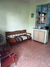 House with 2 bedrooms for sale in Los Quemados, Marianao, La Habana - 9