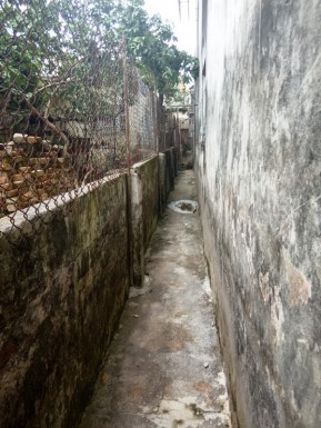 Casa de 2 habitaciones en venta en Los Quemados, Marianao, La Habana