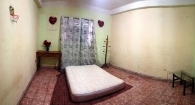 Casa de 2 habitaciones en venta en Los Quemados, Marianao, La Habana