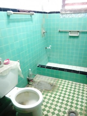 Casa de 2 habitaciones en venta en Los Quemados, Marianao, La Habana