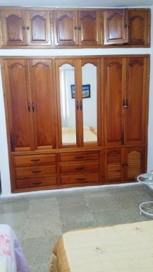 Casa de 3 habitaciones en venta en Nuevo Vedado, Plaza de la Revolución, La Habana