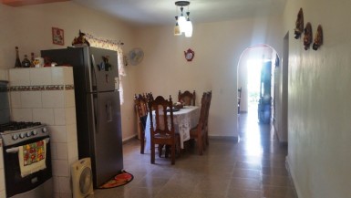 Casa de 3 habitaciones en venta en Nuevo Vedado, Plaza de la Revolución, La Habana