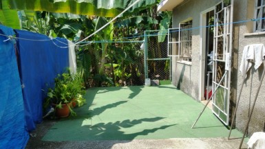 Casa de 3 habitaciones en venta en Nuevo Vedado, Plaza de la Revolución, La Habana