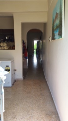 Casa de 3 habitaciones en venta en Nuevo Vedado, Plaza de la Revolución, La Habana