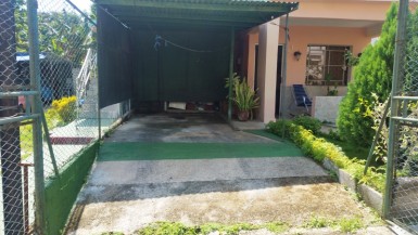 Casa de 3 habitaciones en venta en Nuevo Vedado, Plaza de la Revolución, La Habana