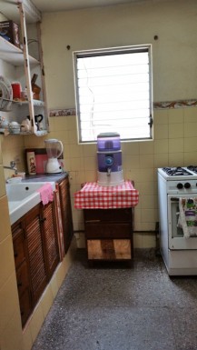 Apartamento de 3 habitaciones en venta en Nuevo Vedado, Plaza de la Revolución, La Habana