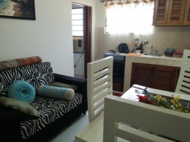 Apartamento de 2 habitaciones en venta en Vedado, Plaza de la Revolución, La Habana - 3