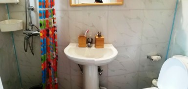 Apartamento de 2 habitaciones en venta en Vedado, Plaza de la Revolución, La Habana