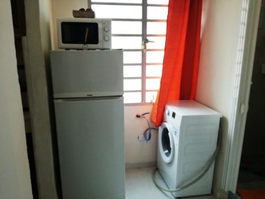 Apartamento de 2 habitaciones en venta en Vedado, Plaza de la Revolución, La Habana
