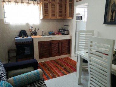 Apartamento de 2 habitaciones en venta en Vedado, Plaza de la Revolución, La Habana