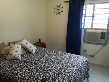 Apartamento de 2 habitaciones en venta en Vedado, Plaza de la Revolución, La Habana