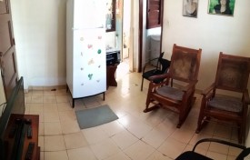Apartamento de 3 habitaciones en venta en Las Cañas, Cerro, La Habana