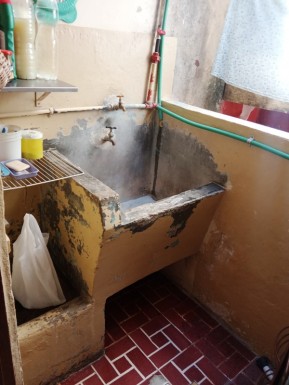 Apartamento de 3 habitaciones en venta en Las Cañas, Cerro, La Habana