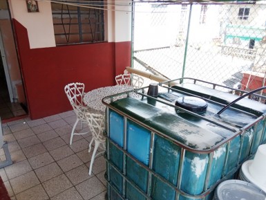 Apartamento de 3 habitaciones en venta en Las Cañas, Cerro, La Habana