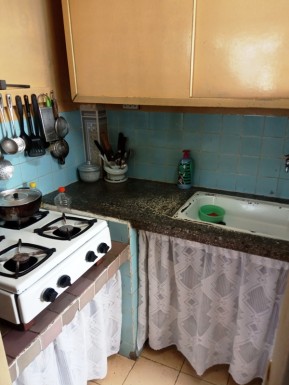 Apartamento de 3 habitaciones en venta en Las Cañas, Cerro, La Habana
