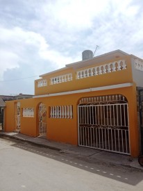 Duplex with 6 bedrooms for exchange in Jaimanitas, Playa, La Habana - 11