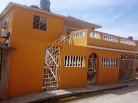 Duplex with 6 bedrooms for exchange in Jaimanitas, Playa, La Habana - 2