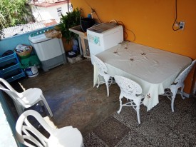 Duplex with 6 bedrooms for exchange in Jaimanitas, Playa, La Habana - 3