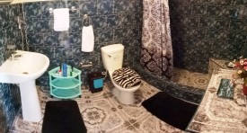 Detached House with 4 bedrooms for exchange in Santa Fe, Playa, La Habana - 11