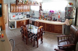 Detached House with 4 bedrooms for exchange in Santa Fe, Playa, La Habana - 13