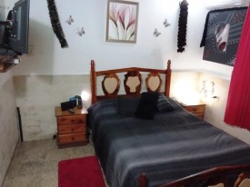 Detached House with 4 bedrooms for exchange in Santa Fe, Playa, La Habana - 18