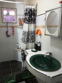 Detached House with 4 bedrooms for exchange in Santa Fe, Playa, La Habana - 22