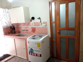 Detached House with 4 bedrooms for exchange in Santa Fe, Playa, La Habana - 24