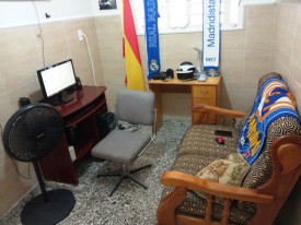 Detached House with 4 bedrooms for exchange in Santa Fe, Playa, La Habana - 27