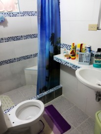 Detached House with 4 bedrooms for exchange in Santa Fe, Playa, La Habana - 28